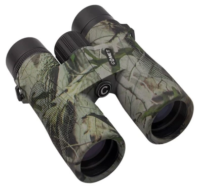 Lornetka COMET PRO COMPACT HD 10x42 LR-058C